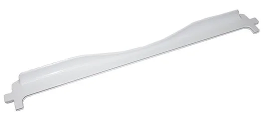 Embellecedor Balda de Cristal Frigo Beko; 4815800.