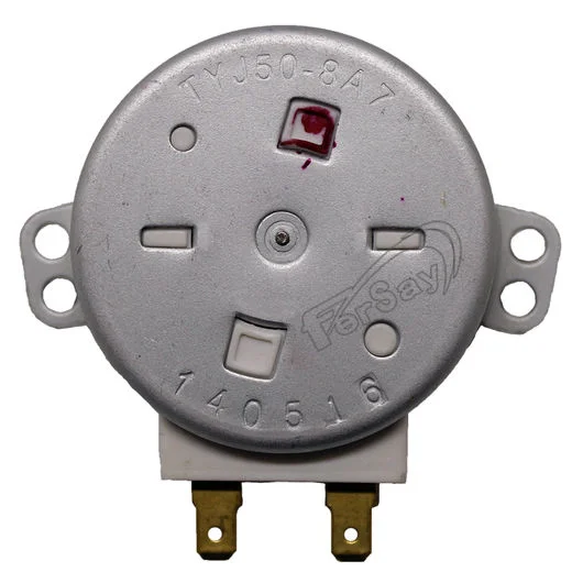 Motor Giraplatos Microondas; 00606318.