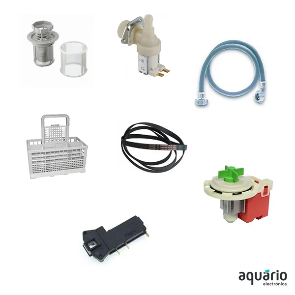 Acessorio de Montaje Bajo Encimera 00689956