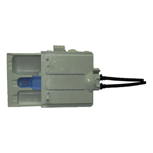 Dispensador del detergente lavadora New Pol, Vest.
