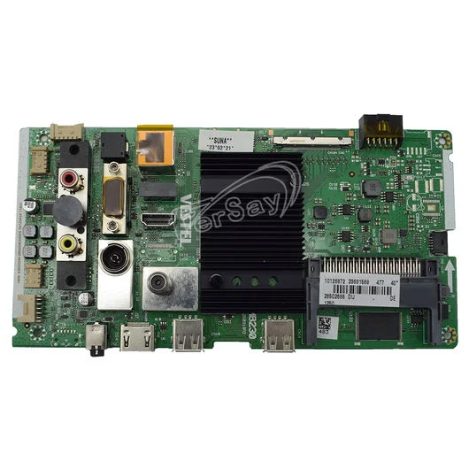 Placa main TV Vestel modelo 40UL3063DG-CHS.ASSY.1.