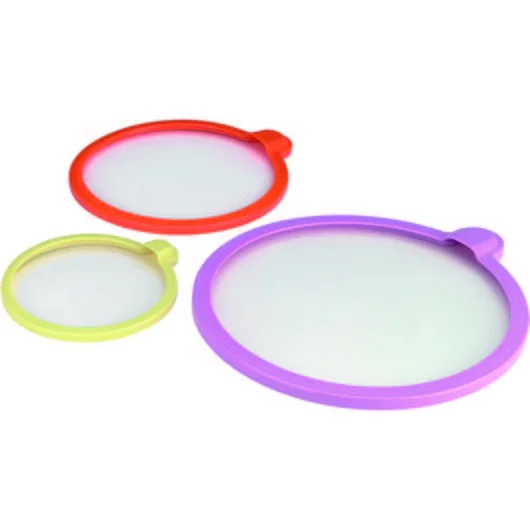 Tapa magica Universal en display; diametros 15, 2.