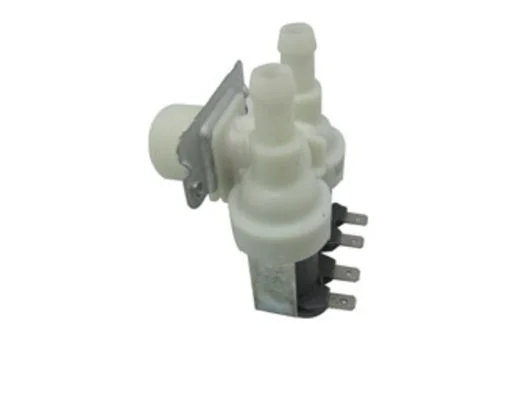 Electrovalvula Universal Elbi, 2 Vias, 90, 12mm ,.