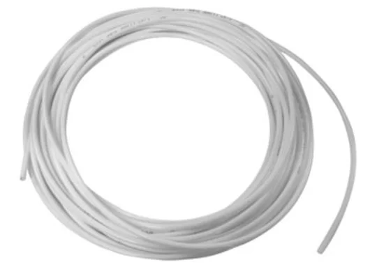 Tubo de Entrada de Agua de 20m Para Refrigerador .