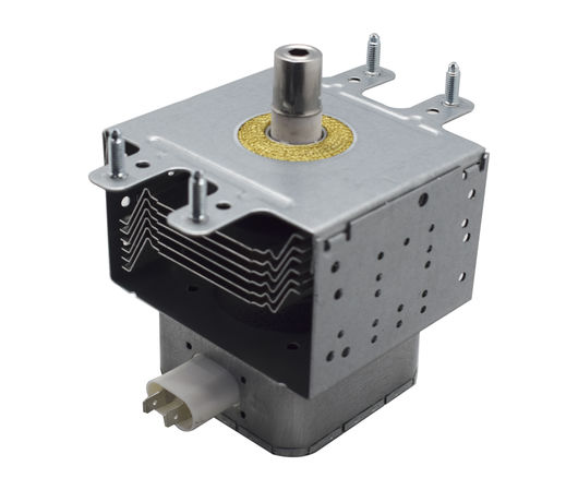 Magnetron para microondas 2M247H, 2107H, 2M10779 .