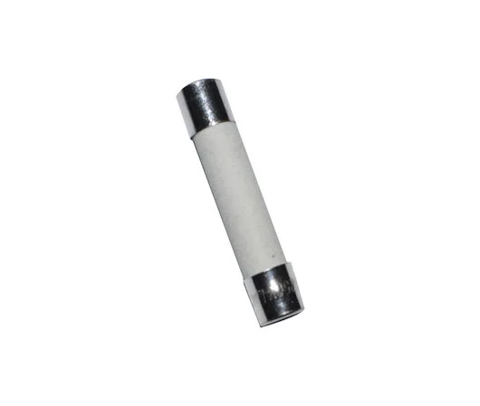 Fusible para microondas de 10 A, 6 x 32 mm .