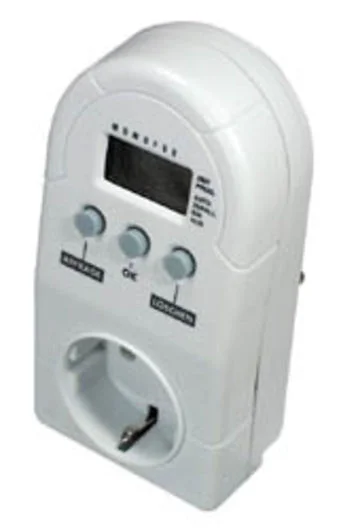 Temporizador E-Nu1