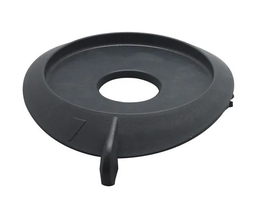 Tapa de bol sin junta para Thermomix TM31.