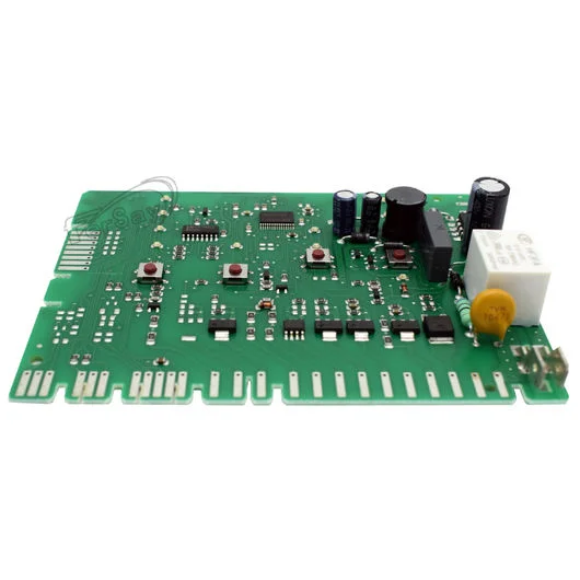 Modulo Electronico Programado Lavadora Schneider .