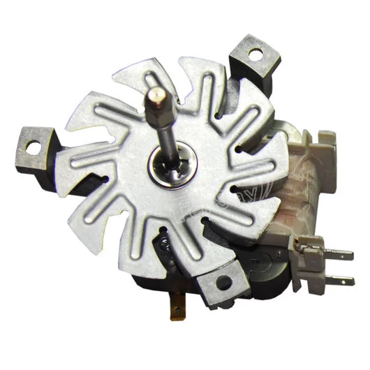 Motor ventilador para horno Vestel, New P ol ; 23.