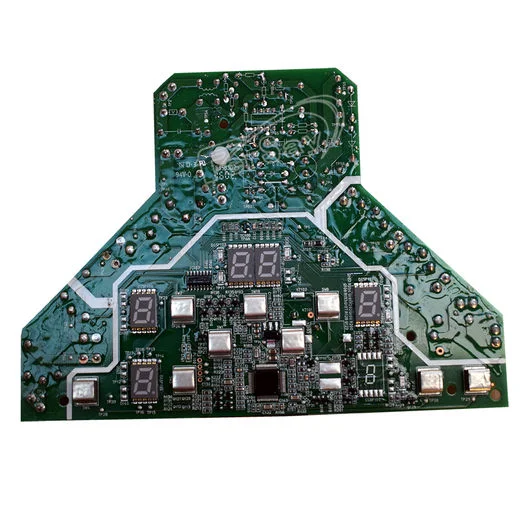 Componente Placa Display Vestel 32018675, Tcvstlf.