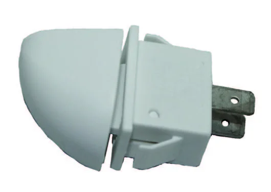 Interruptor Blanco Luz Frigo Fagor; F36g001a1
