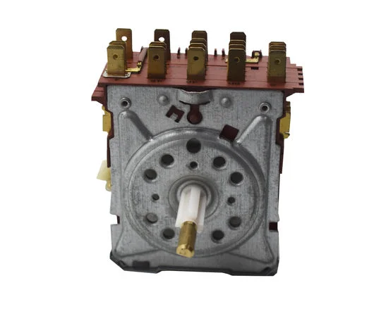 Programador Balay TD-01000500D, 00163255.