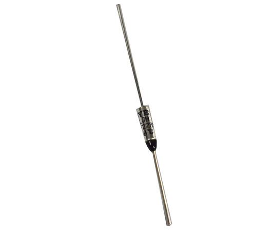 Fusible termico de seguridad de 228C 15 Amperios