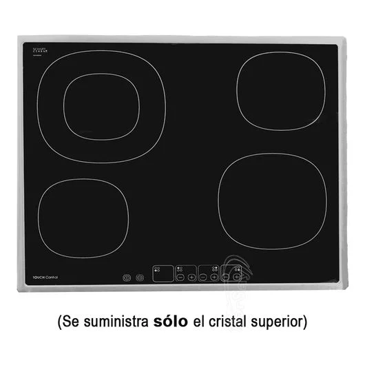 Cristal Vitroceramica Balay 00684841 Para La Comp.