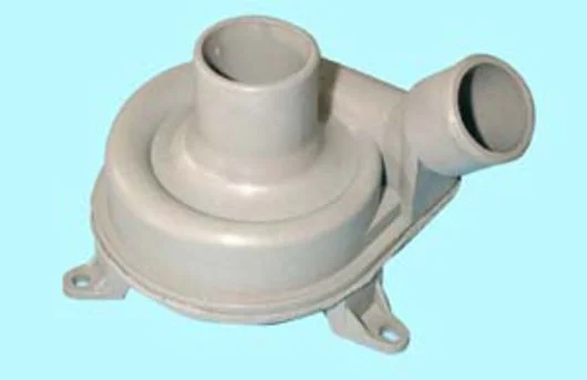 Bomba da bomba do rotor Fagor LV25P, l V35, LV55,.