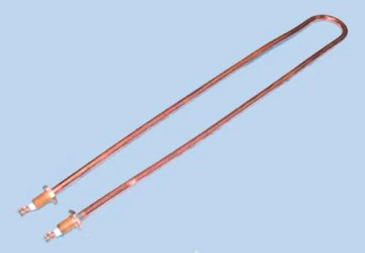 Resistencia termo Fagor, Edesa, Fleck, 1150W, lon.