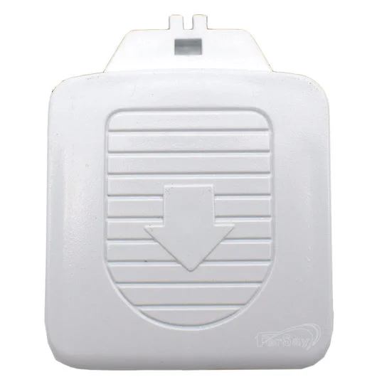 Punho branco Balay 00058691, 8101, 8102, 8105, 81.