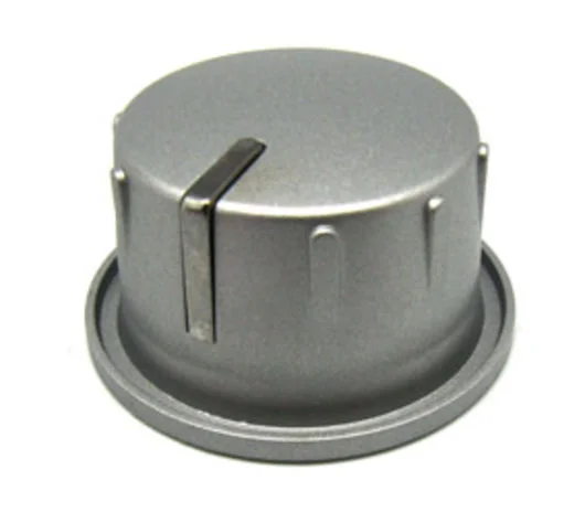 Mando Programador Inox para Máq. Lavar Loiça Fagor; V.