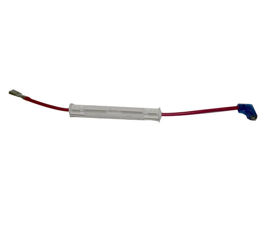 Fusible para microondas AT 0,90 , 6 X 32 5 KV