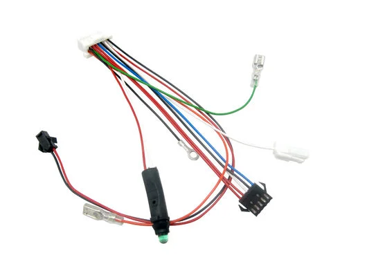 Cable para Modulo encendido calentador Junkers 87.