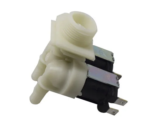 Electrovalvula Bosch Siemens 00173133, 2 Vias, 90