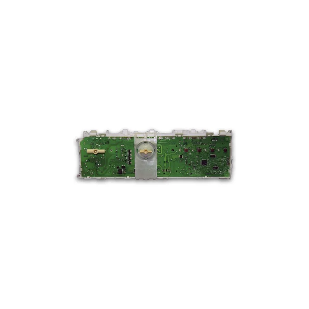 Modulo Electronico Lavadora Vestel 20867652, New .