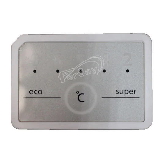 Display Box Gr/Ring Rv2