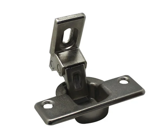 Bisagra de Integracion Lavadora Zanussi; 12453780.
