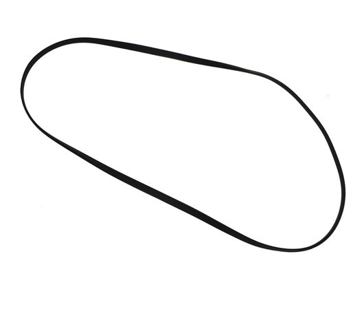 Correa Audio Plana 67,5 X 0,60 X 2,80 Mm.