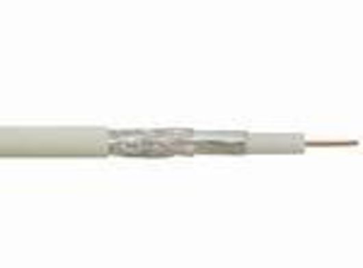 Cable Antena 100m 5,8 Mm