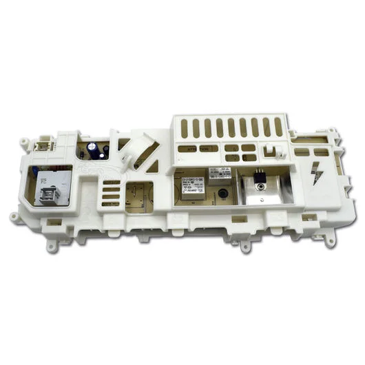 modulo eletrônico programado Corbero, modelo CLA7.