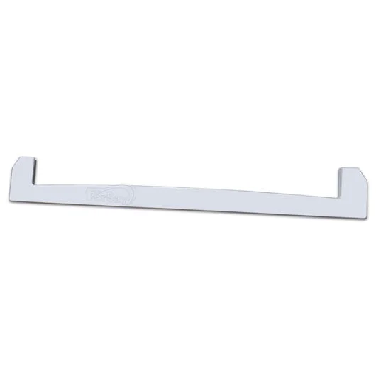 Perfil Bandeja Frigo Beko 4561530300  Ancho 45 Cm.