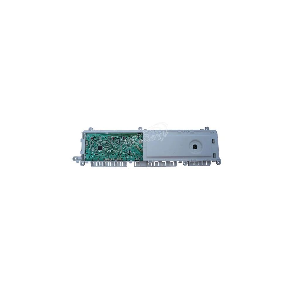 Placa Main Lavadora Vestel
