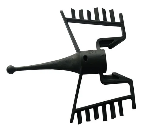 Mariposa Batidora Para Thermomix Tm31.