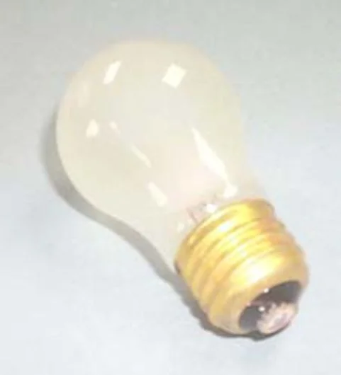 Lampada especial para frigorifico 40W E27