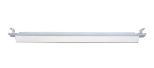 Perfil Posterior Cristal Polar-W Longitud 477mm; .