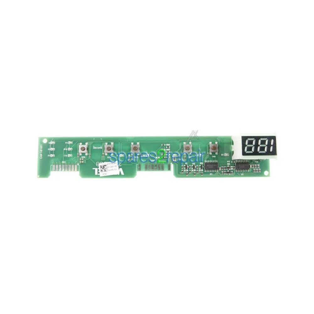 Display Card Vd41 /20bmd03/23162134