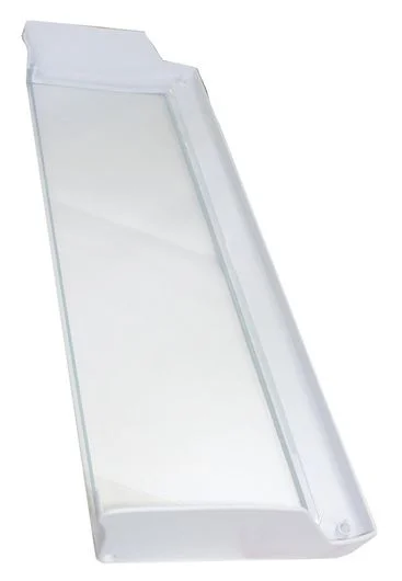 Tapa de Plastico Cajon Verduras Frigo Indesit; Me.