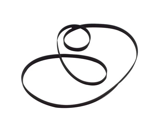 Correa Audio Plana 206,0 X 0,70 X 5,60 Mm