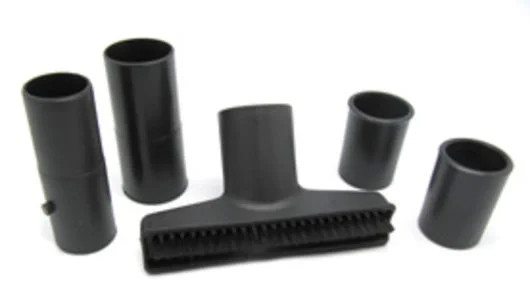 Kit De Acessórios Para Aspirador Universal