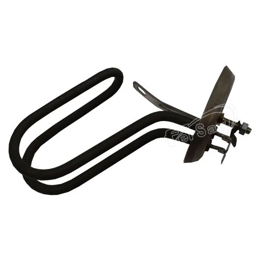 Resistencia termo Ariston 031836, 5 litros, 1200W