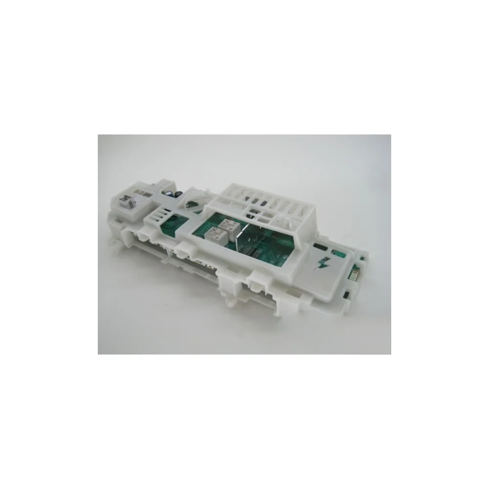 Modulo Eletrônico Lavadora Vestel Tkx1-800t 00621.