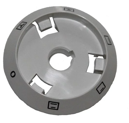 Indicador mando de horno Fagor blanco C20A001B7