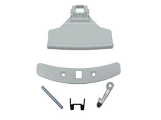 Identificador de Porta Electrolux Para Maquina De.