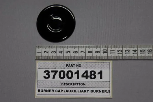 Tapeta Cocina Vestel 37001481, Diametro 6 Cm, Rap.