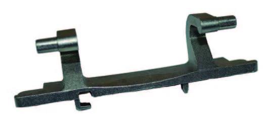 Bisagra Lavadora Beko; 2905730100