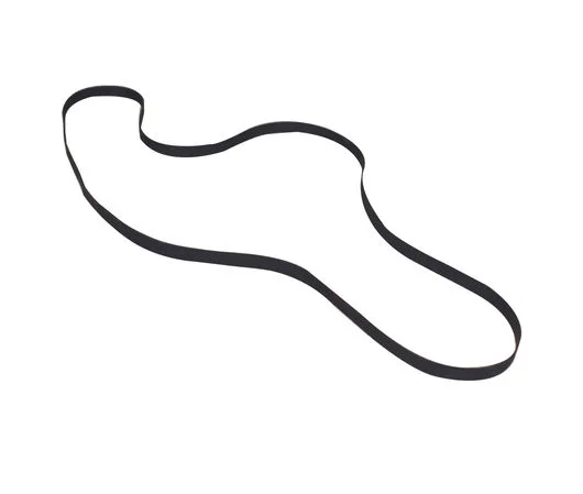 Correia Audio Plana 195,0 X 0,60 X 5,60 Mm