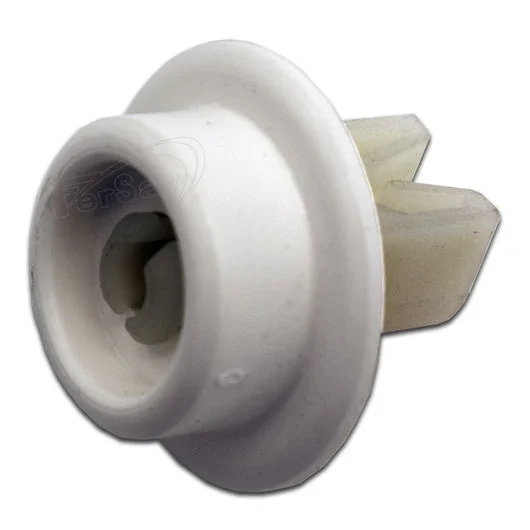 Roda de Cesta Inferior Para Cesta de Maquina de L.