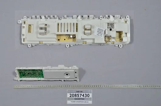 Modulo de lavagem Vestel F4-5F46FFF02810-48K-A-G,.